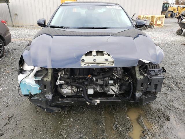 Photo 5 from auction – 2020 NISSAN ALTIMA SL with VIN 1N4BL4EV5LC158712
