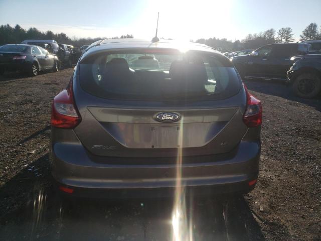 Photo 6 from auction – 2014 FORD FOCUS SE with VIN 1FADP3K22EL104692