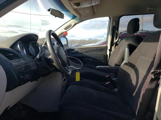 Photo 7 from auction – 2011 DODGE GRAND CARA with VIN 2D4RN4DG2BR640830