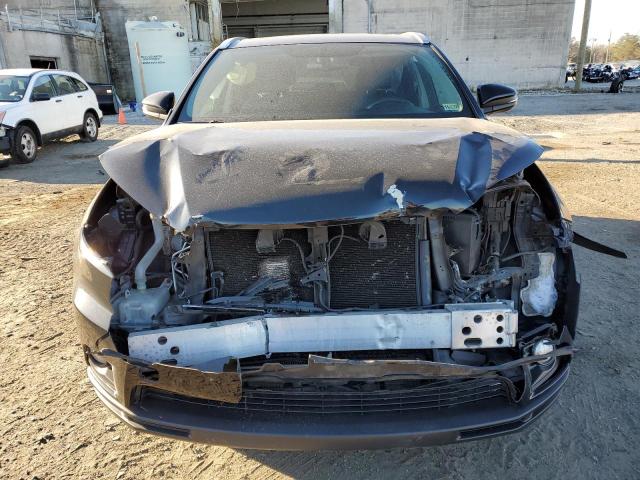 Photo 5 from auction – 2016 TOYOTA HIGHLANDER with VIN 5TDJKRFH8GS501063