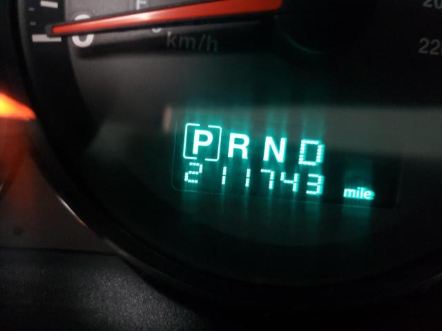 Photo 9 from auction – 2006 JEEP GRAND CHER with VIN 1J4GR48K56C133548