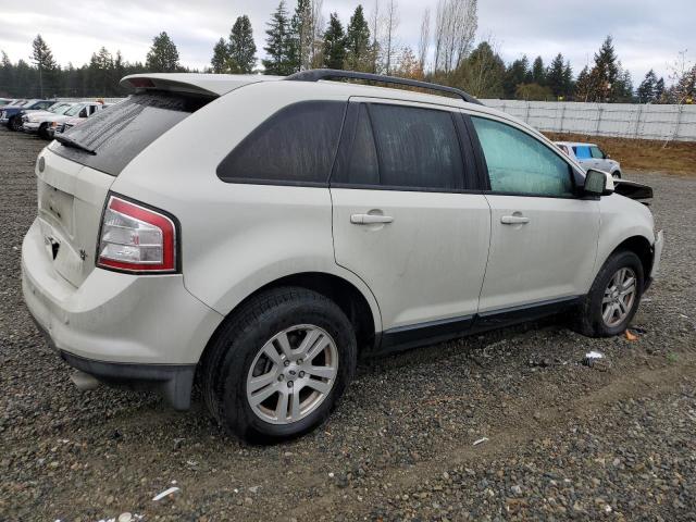 Photo 3 from auction – 2007 FORD EDGE SEL P with VIN 2FMDK49C97BB40181