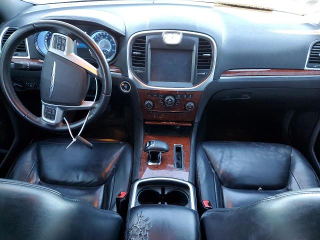 Photo 8 from auction – 2013 CHRYSLER 300 with VIN 2C3CCAAG0DH600321