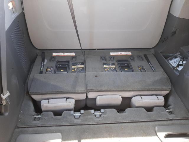Photo 10 from auction – 2015 TOYOTA SIENNA LE with VIN 5TDKK3DC2FS675380
