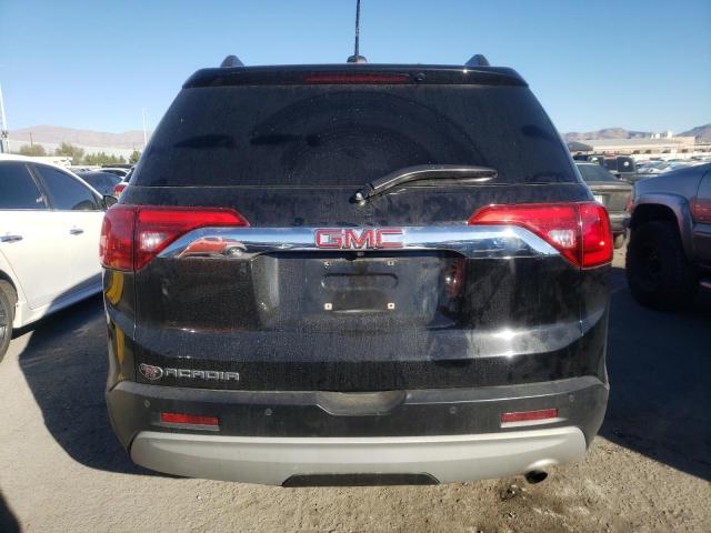 Photo 6 from auction – 2017 GMC ACADIA SLT with VIN 1GKKNMLA6HZ325950