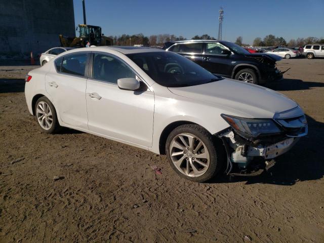 Photo 4 from auction – 2016 ACURA ILX PREMIU with VIN 19UDE2F75GA000875