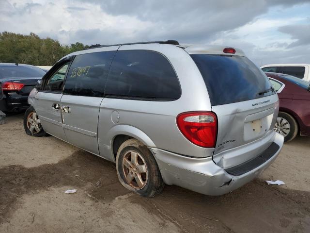 Photo 2 from auction – 2005 DODGE GRAND CARA with VIN 2D4GP44L75R516006