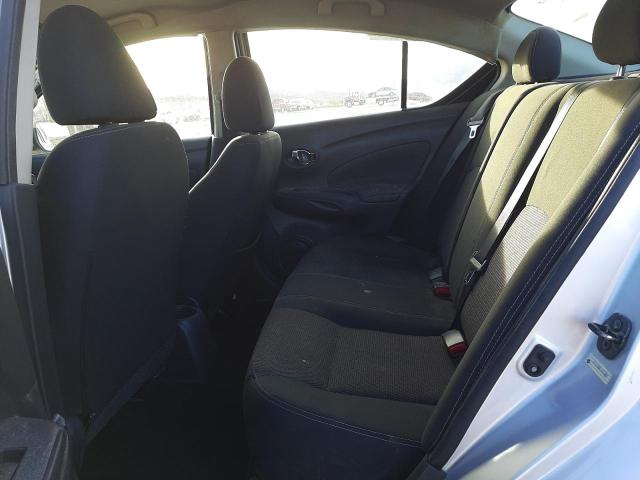 Photo 10 from auction – 2018 NISSAN VERSA S with VIN 3N1CN7AP0JK403041
