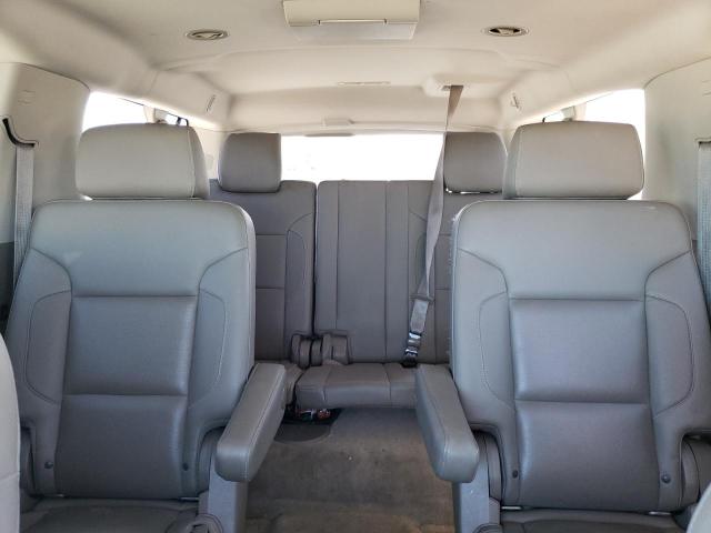 Photo 10 from auction – 2015 CHEVROLET SUBURBAN C with VIN 1GNSCKKC4FR164270