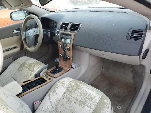 Photo 8 from auction – 2008 VOLVO C70 T5 with VIN YV1MC67248J044490