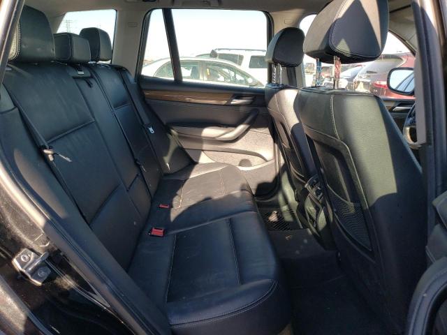 Photo 11 from auction – 2014 BMW X3 XDRIVE2 with VIN 5UXWX9C52E0D24433