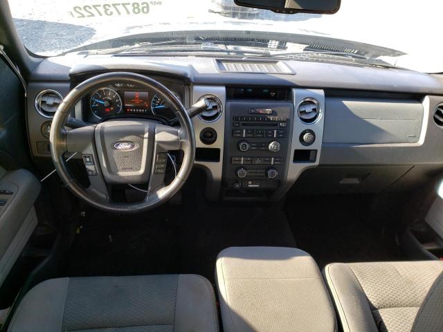Photo 8 from auction – 2011 FORD F150 SUPER with VIN 1FTEW1CM9BKD25617