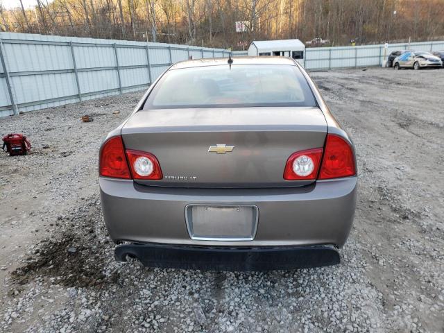 Photo 6 from auction – 2011 CHEVROLET MALIBU 2LT with VIN 1G1ZD5E12BF188457