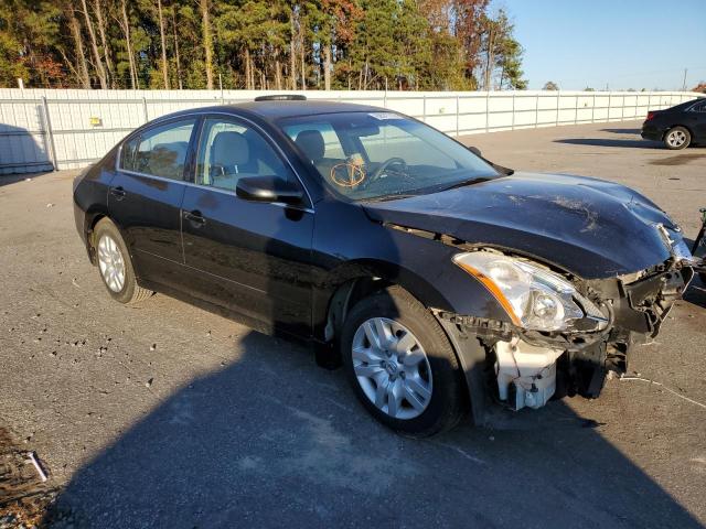 Photo 4 from auction – 2012 NISSAN ALTIMA BAS with VIN 1N4AL2AP6CN428378