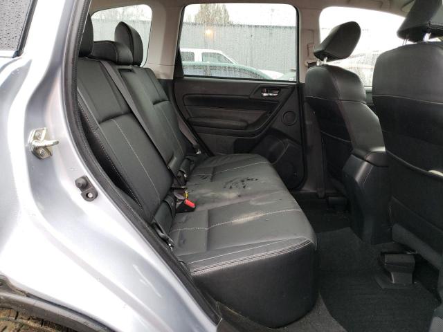 Photo 11 from auction – 2017 SUBARU FORESTER 2 with VIN JF2SJGWC8HH587112