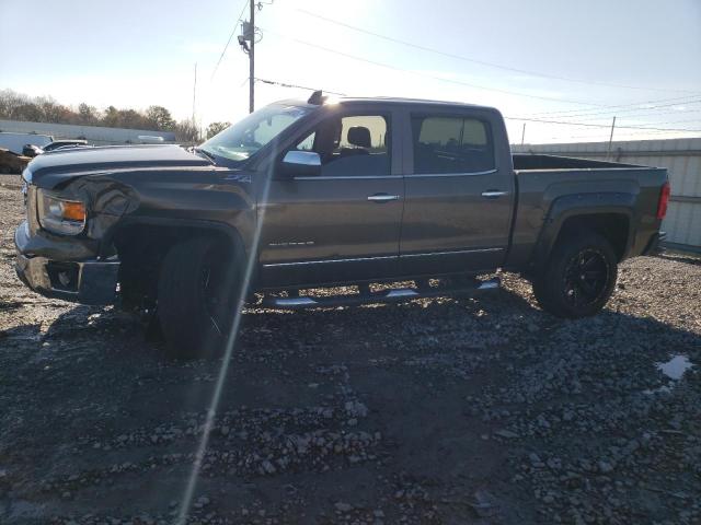 GMC SIERRA K15 2015 with VIN 3GTU2VECXFG271308 - Photo from auction