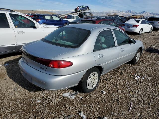 Photo 3 from auction – 2001 FORD ESCORT with VIN 3FAFP13P61R203826