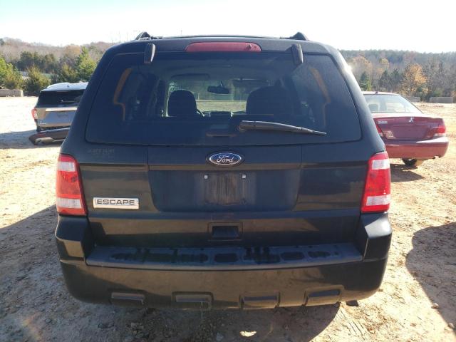 Photo 6 from auction – 2011 FORD ESCAPE XLS with VIN 1FMCU0C7XBKC48785