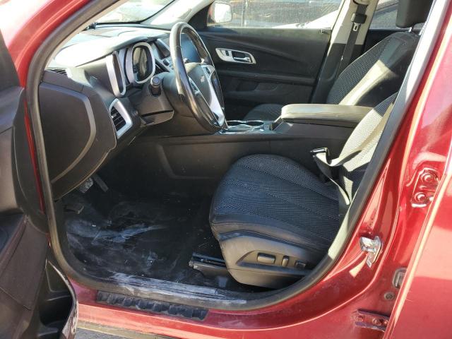 Photo 7 from auction – 2013 CHEVROLET EQUINOX LT with VIN 2GNFLEEK9D6180835