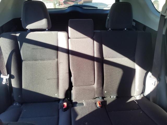 Photo 10 from auction – 2015 TOYOTA RAV4 XLE with VIN JTMWFREV7FJ039494