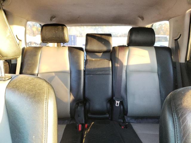 Photo 10 from auction – 2015 TOYOTA 4RUNNER SR with VIN JTEZU5JR8F5089488