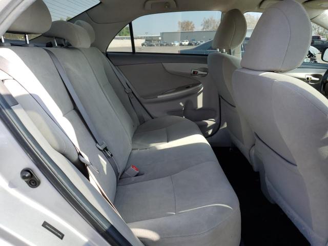 Photo 10 from auction – 2010 TOYOTA COROLLA BA with VIN 1NXBU4EE6AZ318896