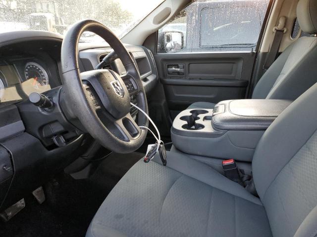 Photo 7 from auction – 2014 RAM 1500 ST with VIN 3C6RR7KT9EG305424