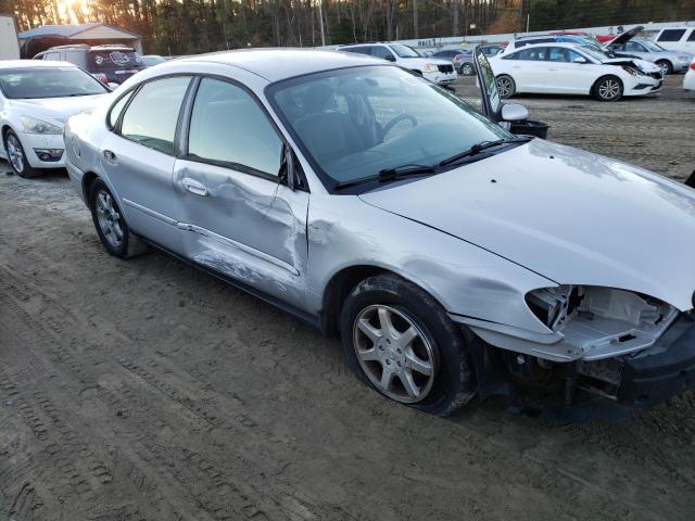 Photo 4 from auction – 2007 FORD TAURUS SEL with VIN 1FAFP56U67A118836