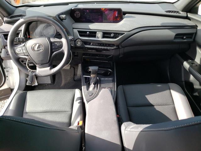 Photo 8 from auction – 2021 LEXUS UX 200 with VIN JTHL3JBH1M2042005