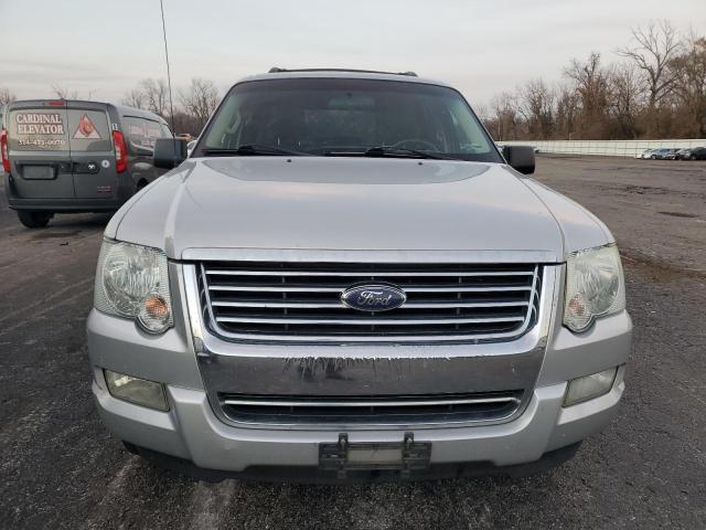 Photo 5 from auction – 2010 FORD EXPLORER X with VIN 1FMEU6DE8AUA24233