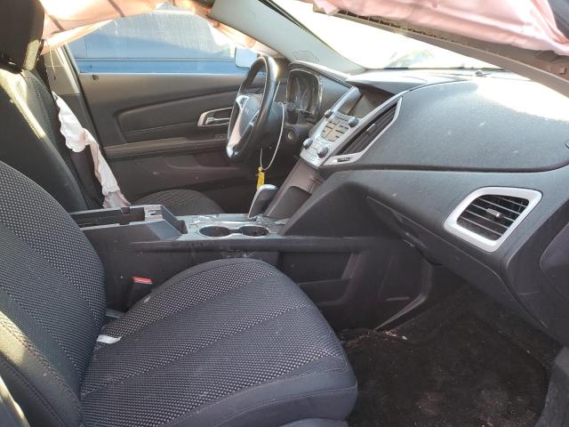 Photo 5 from auction – 2015 GMC TERRAIN SL with VIN 2GKALREKXF6220843
