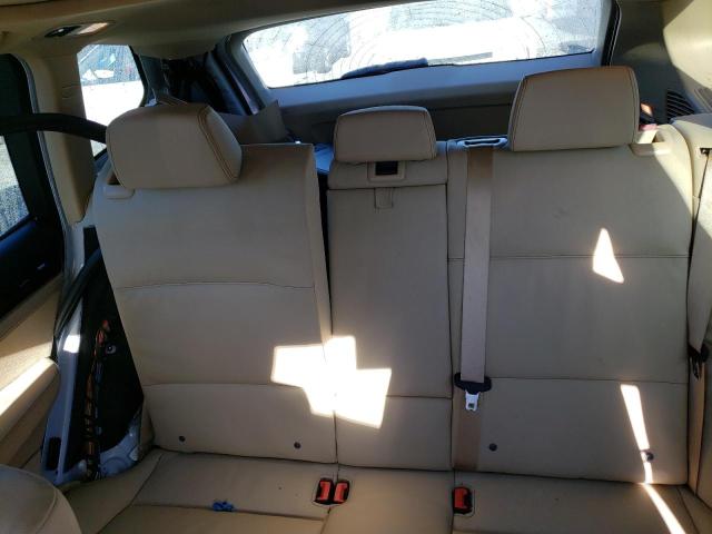 Photo 10 from auction – 2016 BMW X3 XDRIVE2 with VIN 5UXWX9C59G0D72725