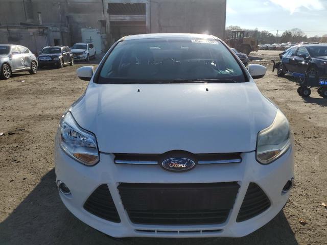 Photo 5 from auction – 2012 FORD FOCUS SE with VIN 1FAHP3K28CL136335