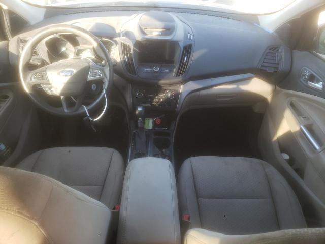 Photo 8 from auction – 2017 FORD ESCAPE SE with VIN 1FMCU9GD2HUB03497