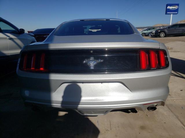 Photo 6 from auction – 2017 FORD MUSTANG with VIN 1FA6P8AM0H5333762