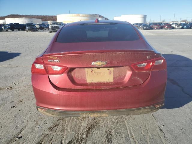 Photo 6 from auction – 2018 CHEVROLET MALIBU LT with VIN 1G1ZD5ST5JF157143