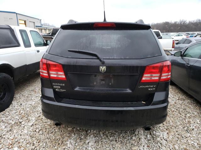Photo 6 from auction – 2010 DODGE JOURNEY SX with VIN 3D4PH5FV1AT269039