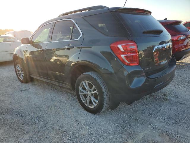 Photo 2 from auction – 2017 CHEVROLET EQUINOX LT with VIN 2GNALCEK7H1538662