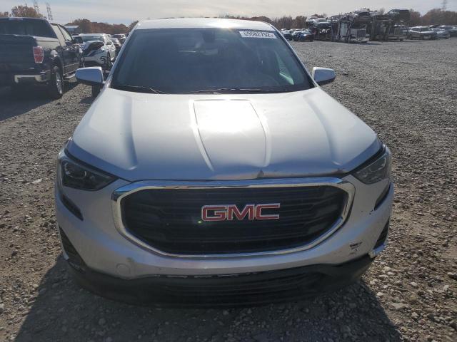 Photo 5 from auction – 2018 GMC TERRAIN SL with VIN 3GKALMEV2JL244698
