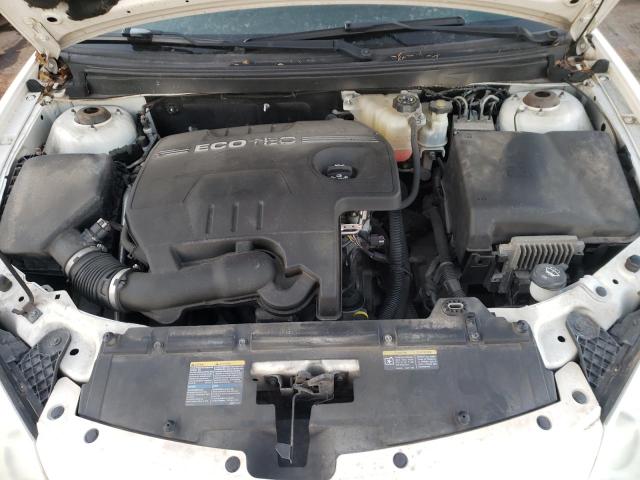 Photo 11 from auction – 2008 PONTIAC G6 BASE with VIN 1G2ZG57B784249024