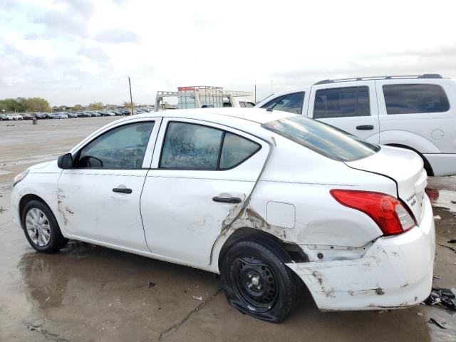Photo 2 from auction – 2015 NISSAN VERSA S with VIN 3N1CN7AP7FL889686