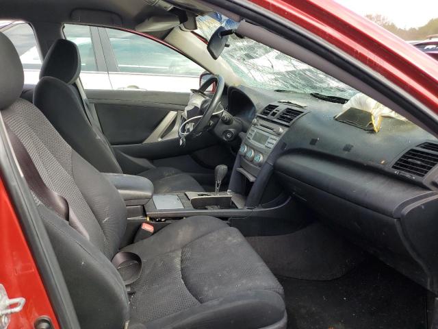 Photo 7 from auction – 2007 TOYOTA CAMRY CE with VIN 4T1BE46K77U172812