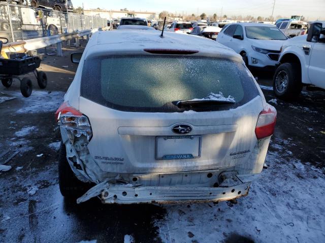 Photo 6 from auction – 2013 SUBARU IMPREZA PR with VIN JF1GPAD68DH817907