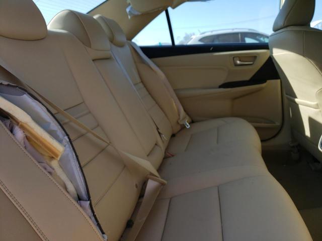 Foto 10 de la subasta – 2016 TOYOTA CAMRY LE con VIN 4T1BF1FK2GU511598