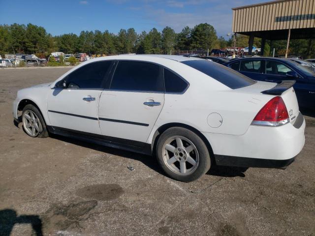 Photo 2 from auction – 2016 CHEVROLET IMPALA LIM with VIN 2G1WC5E32G1136543