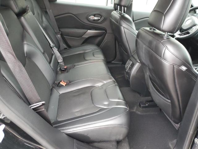 Photo 10 from auction – 2019 JEEP CHEROKEE L with VIN 1C4PJMLB8KD472247