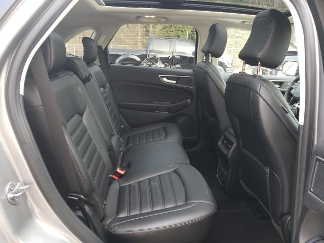Photo 11 from auction – 2022 FORD EDGE SEL with VIN 2FMPK4J96NBA60136