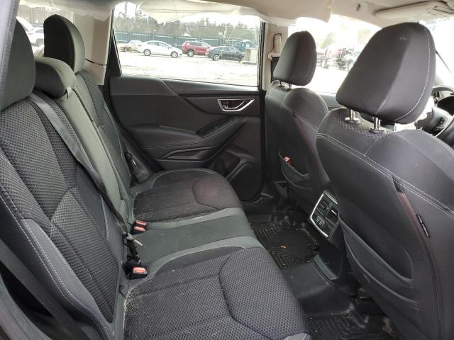 Photo 10 from auction – 2019 SUBARU FORESTER P with VIN JF2SKAGC0KH476408