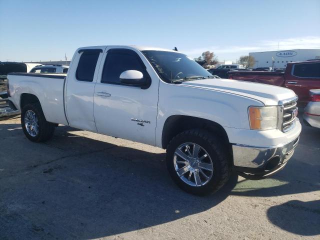 Photo 4 from auction – 2011 GMC SIERRA K15 with VIN 1GTR2WE38BZ151190