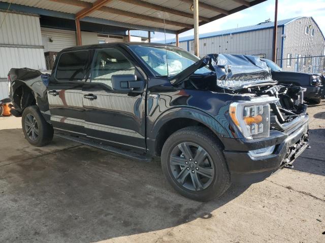 Photo 4 from auction – 2022 FORD F150 SUPER with VIN 1FTEW1EP2NFB62426
